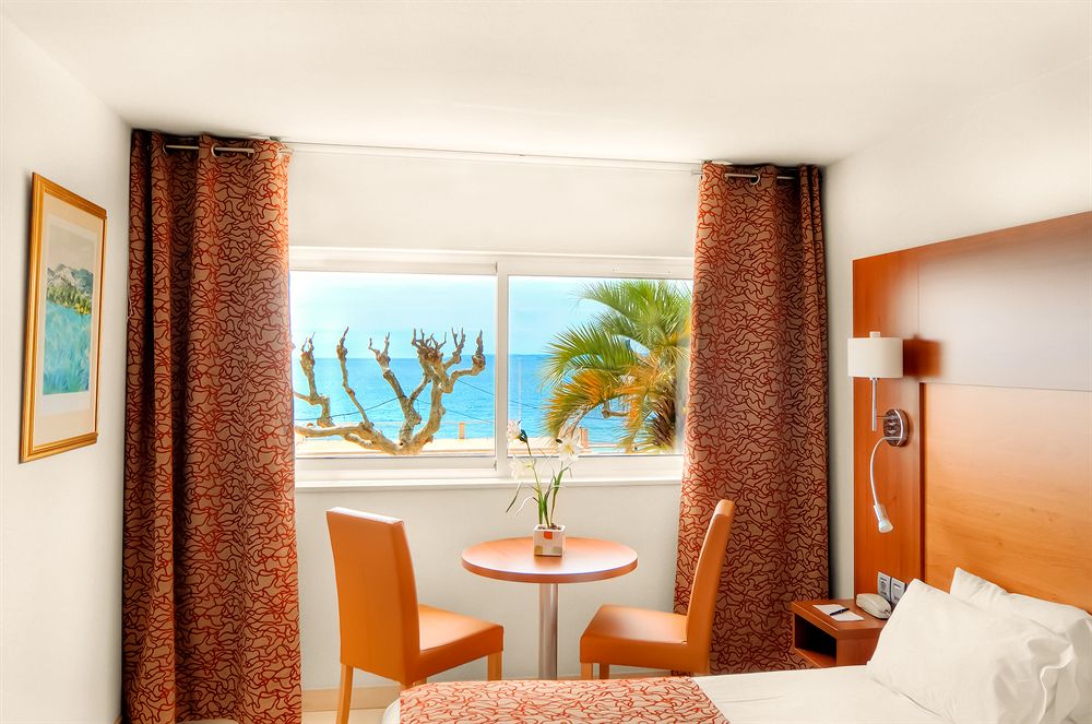 Fotos del hotel - Mercure Saint Raphael Centre Plage