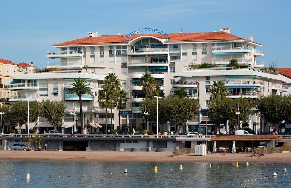 Fotos del hotel - Mercure Saint Raphael Centre Plage