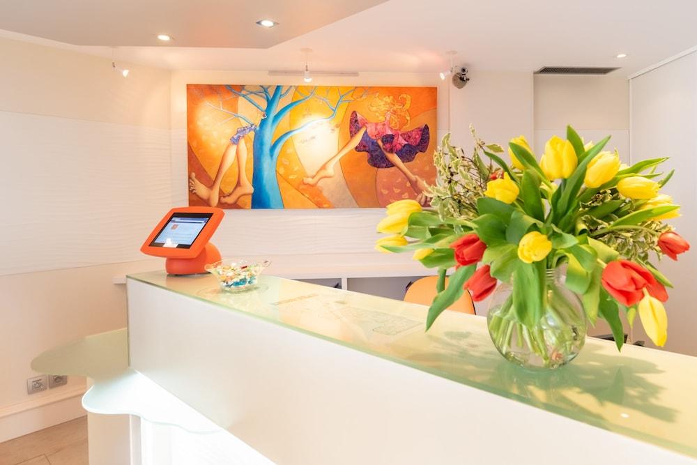 Fotos del hotel - Mercure Saint Raphael Centre Plage