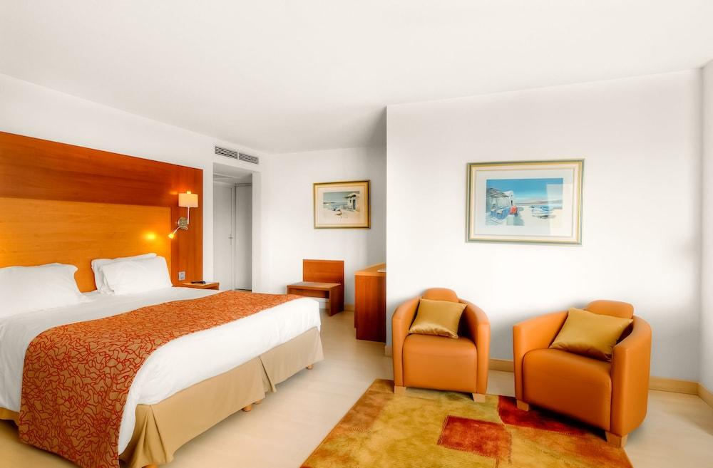 Fotos del hotel - Mercure Saint Raphael Centre Plage