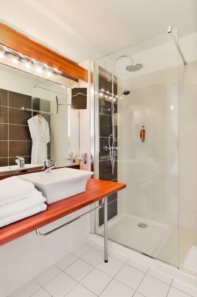 Fotos del hotel - Mercure Saint Raphael Centre Plage