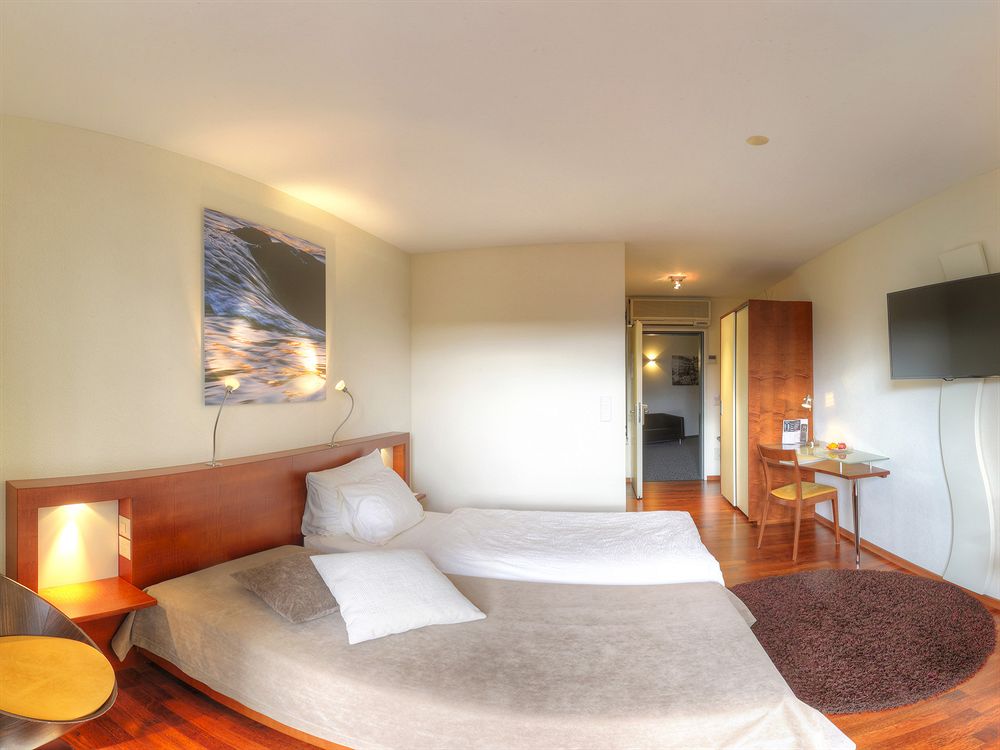 Fotos del hotel - SORELL HOTEL SPEER