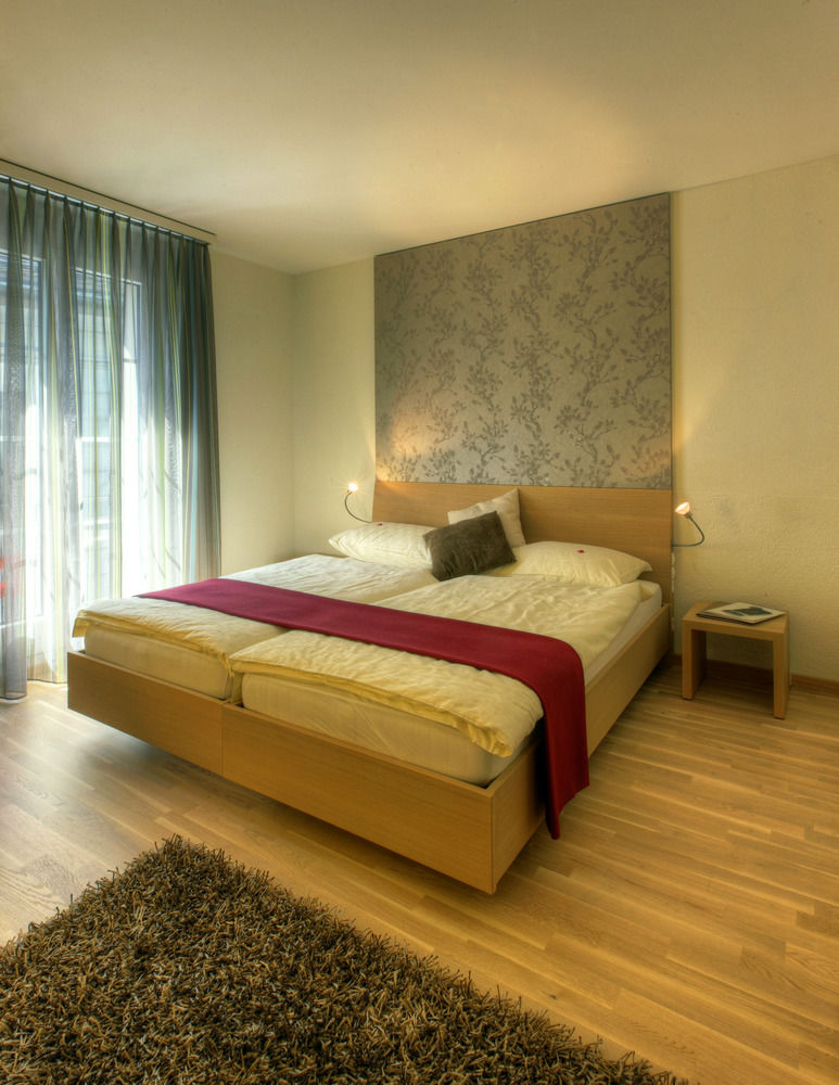 Fotos del hotel - SORELL HOTEL SPEER