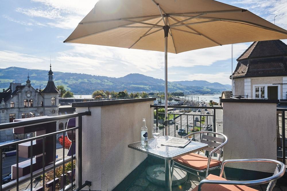Fotos del hotel - SORELL HOTEL SPEER