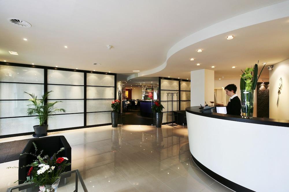 Fotos del hotel - SORELL HOTEL SPEER