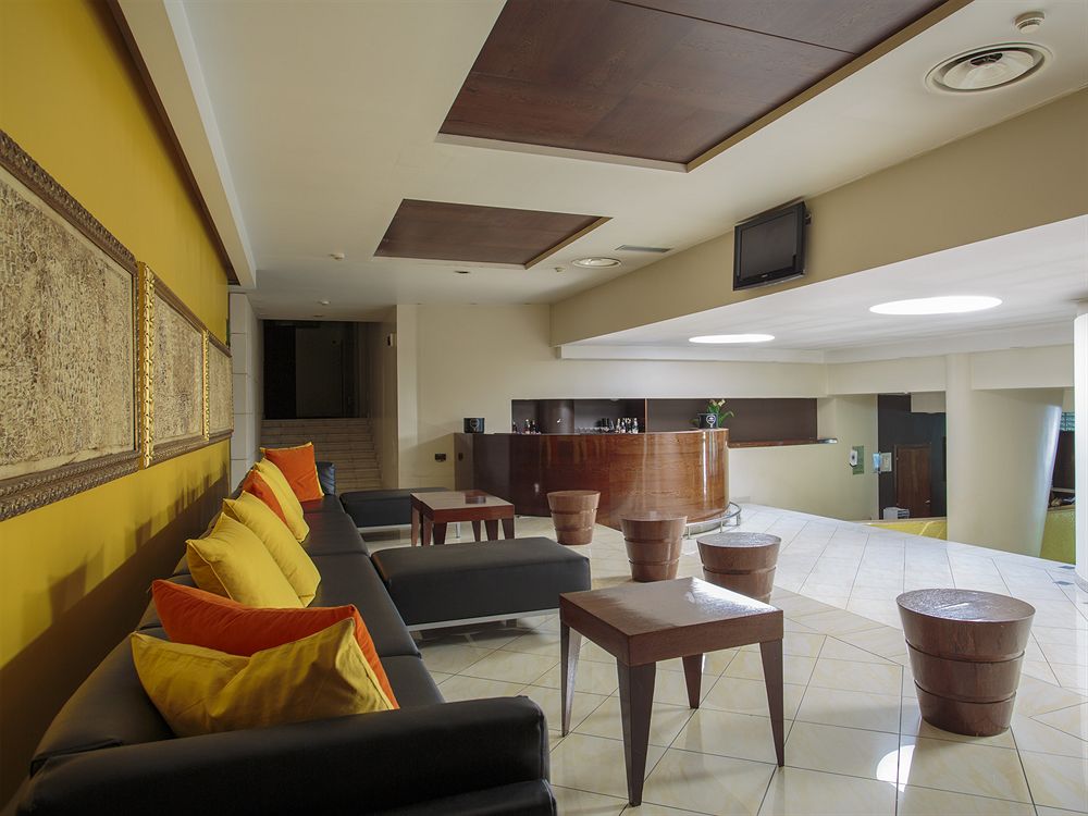 Fotos del hotel - Aston Hotel