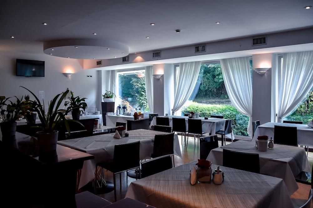 Fotos del hotel - Aston Hotel