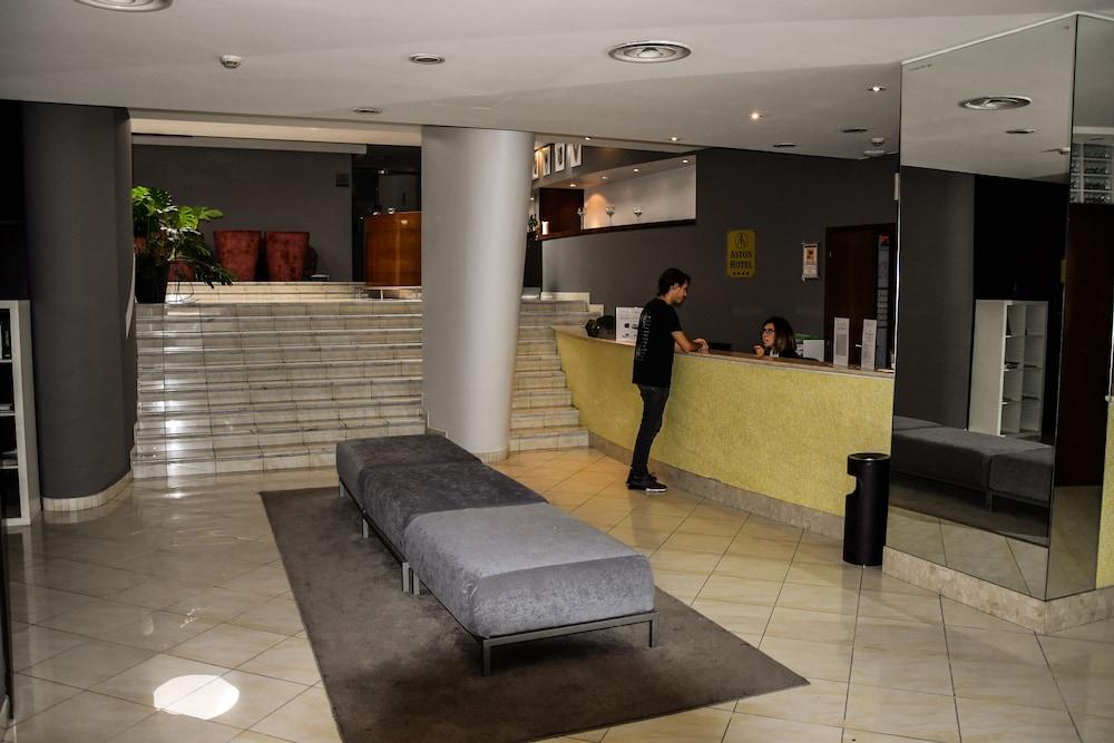 Fotos del hotel - Aston Hotel