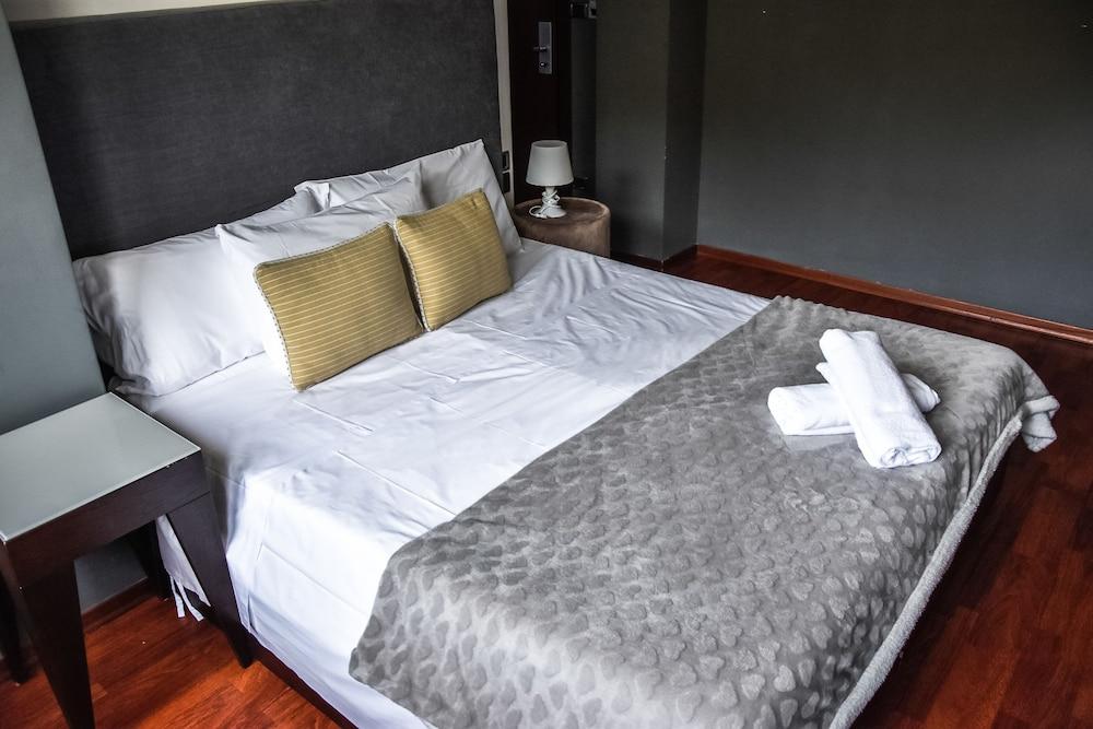 Fotos del hotel - Aston Hotel