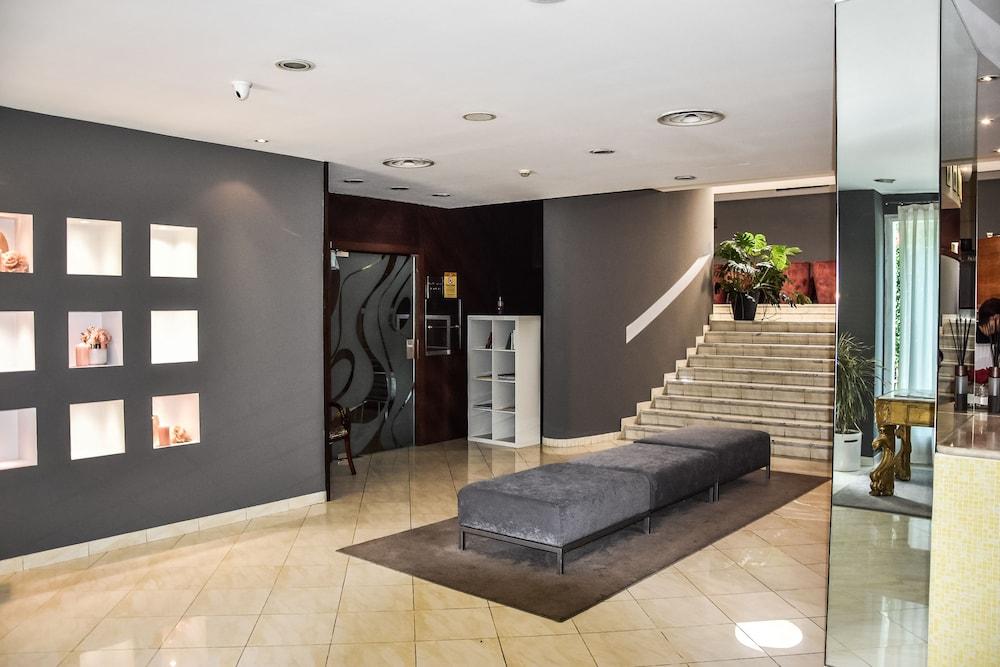 Fotos del hotel - Aston Hotel