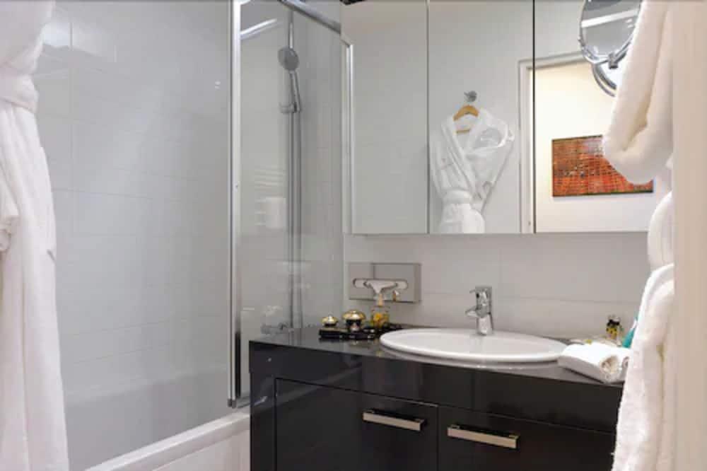 Fotos del hotel - RESIDENCE ALMA MARCEAU HOTEL