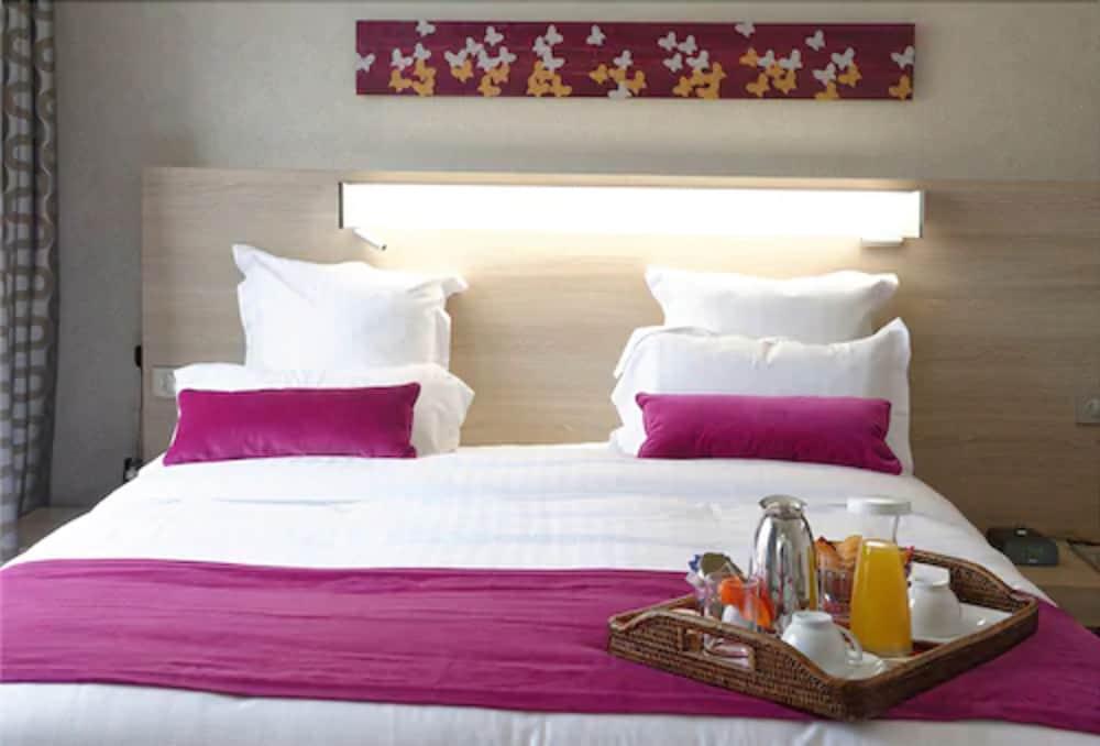Fotos del hotel - RESIDENCE ALMA MARCEAU HOTEL