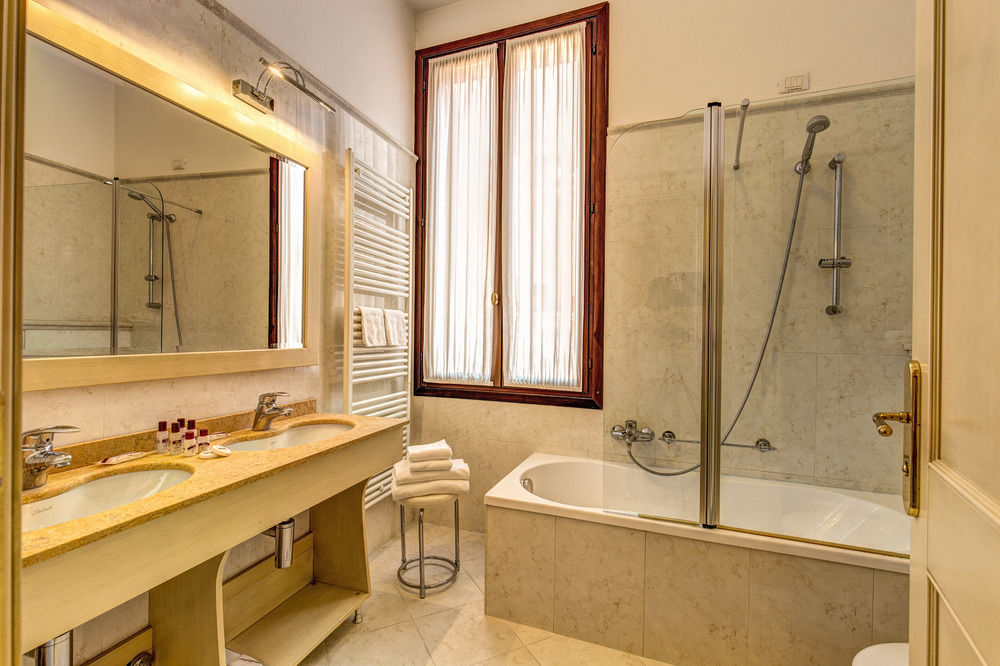 Fotos del hotel - Bella Venezia