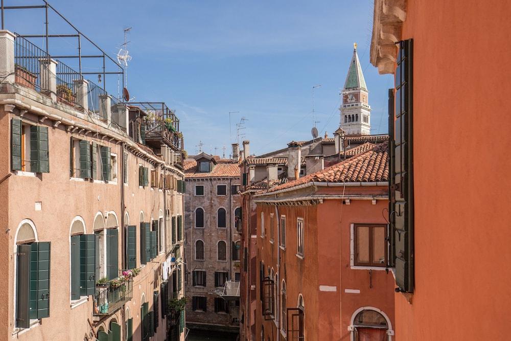 Fotos del hotel - Bella Venezia