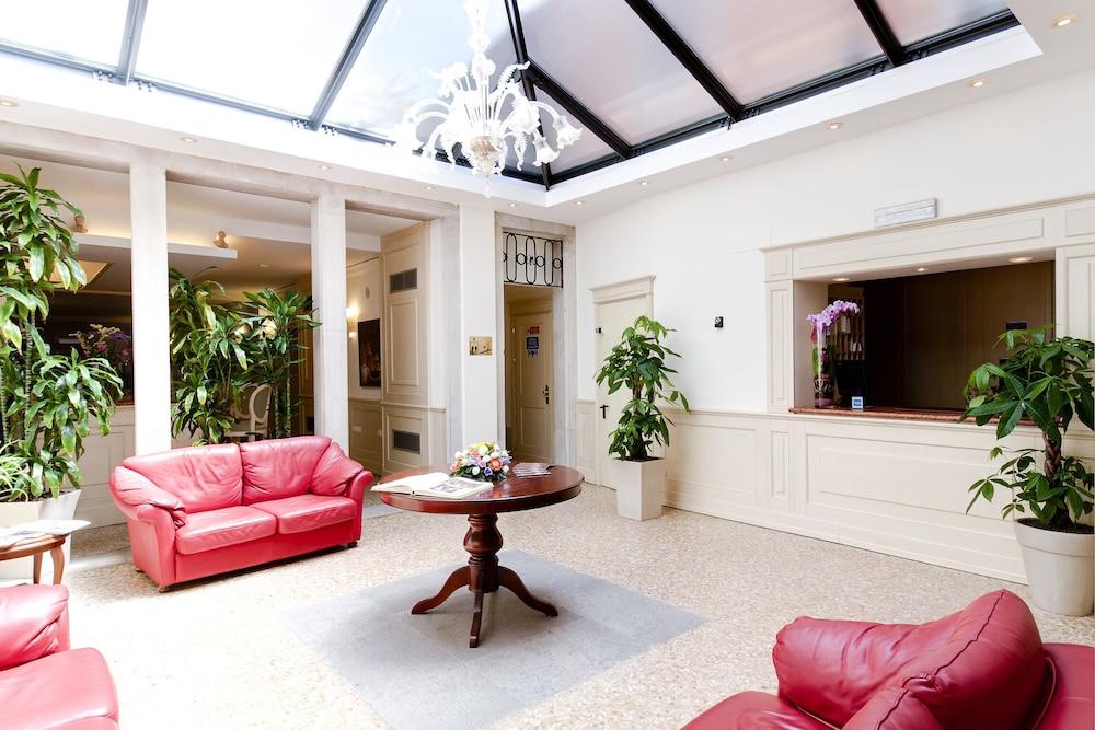 Fotos del hotel - Bella Venezia