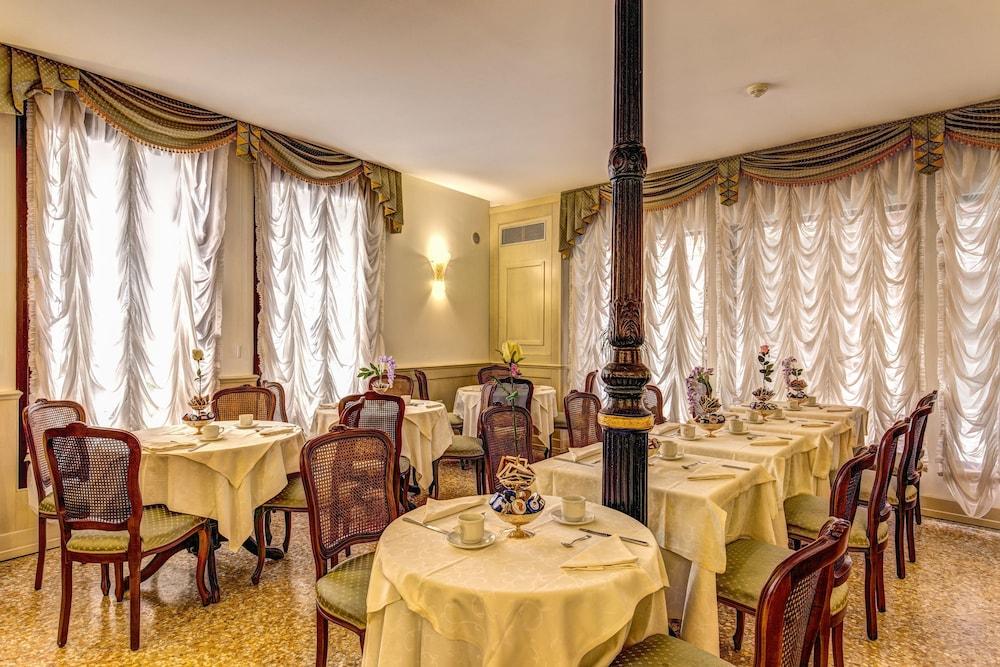 Fotos del hotel - Bella Venezia