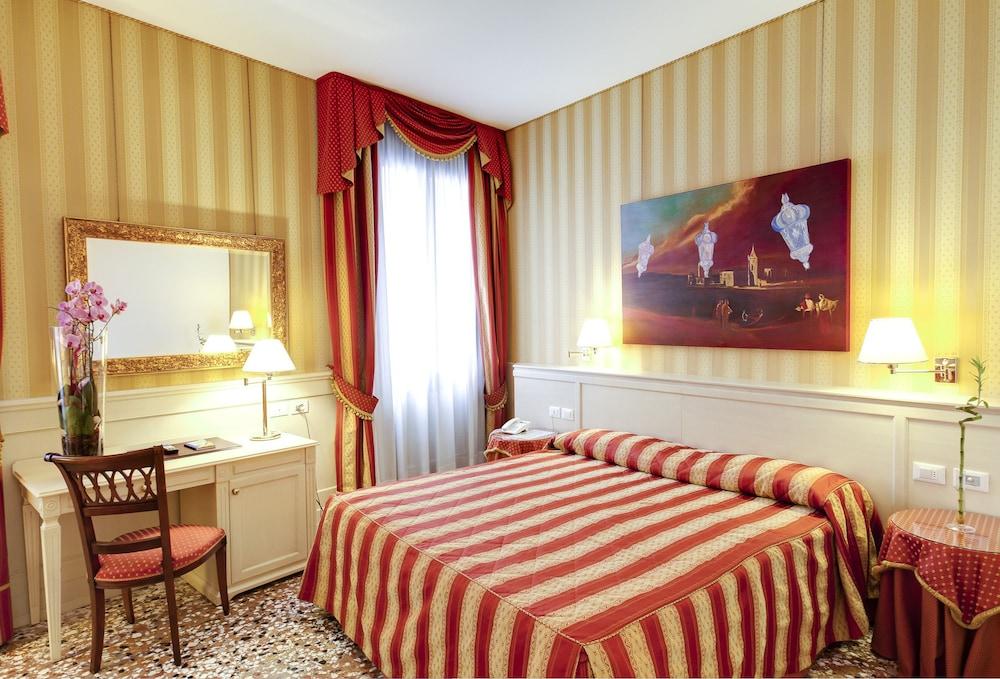 Fotos del hotel - Bella Venezia