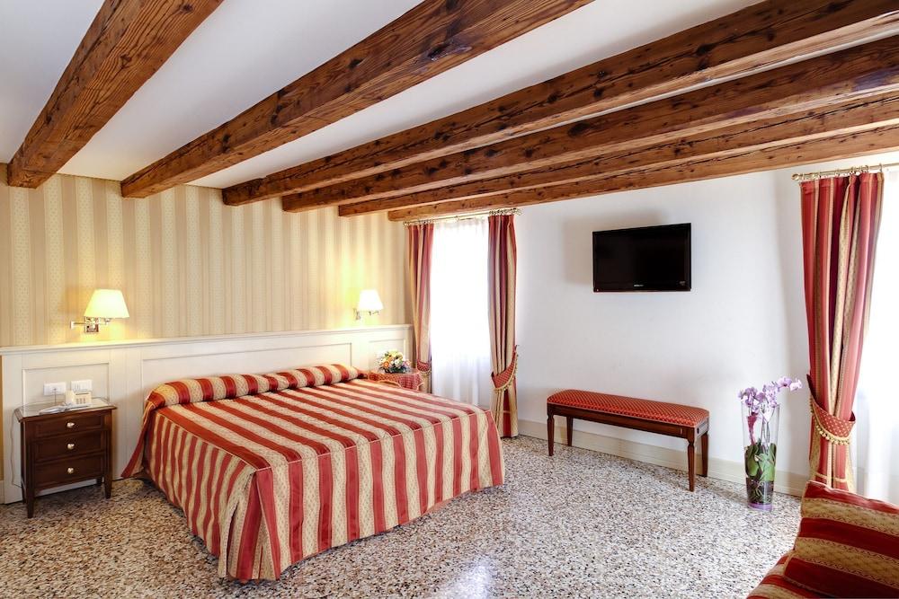 Fotos del hotel - Bella Venezia