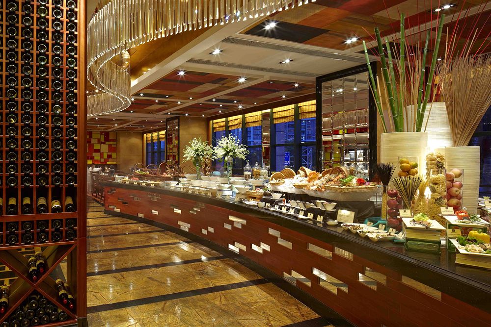 Fotos del hotel - Kempinski Hotel Shenzhen