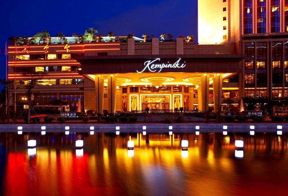 Fotos del hotel - Kempinski Hotel Shenzhen