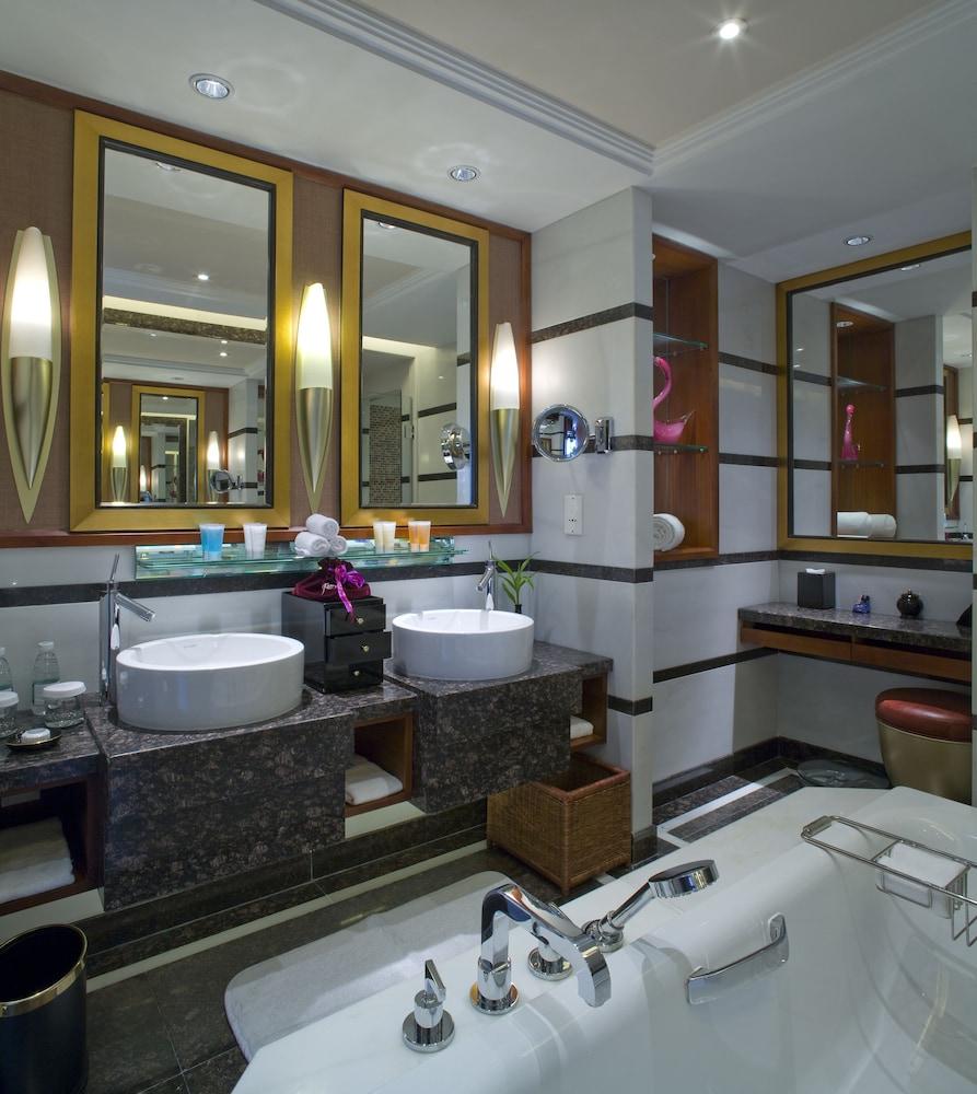 Fotos del hotel - Kempinski Hotel Shenzhen