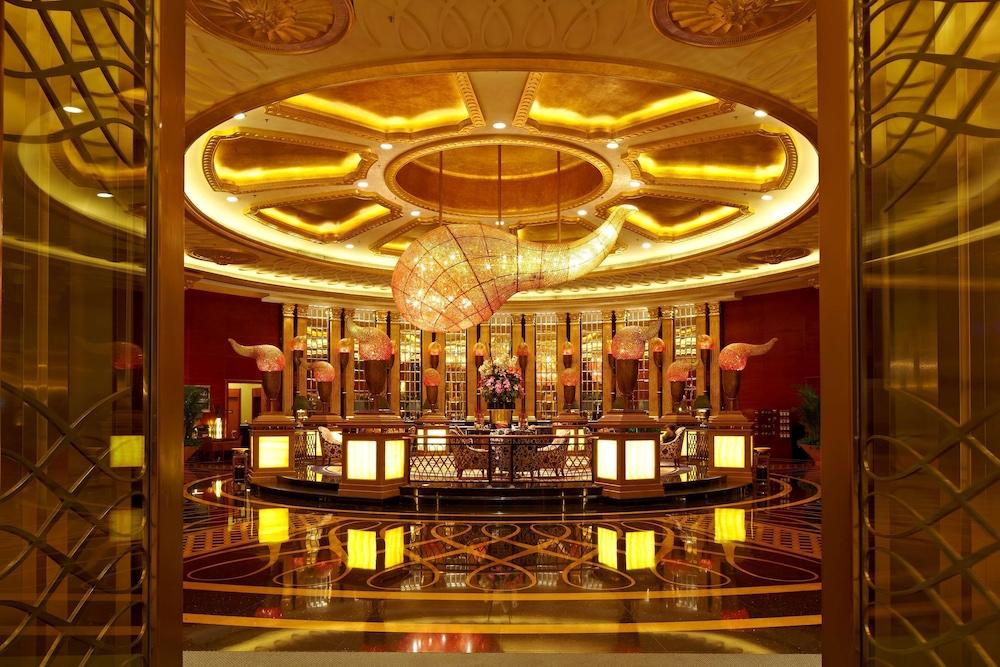 Fotos del hotel - Kempinski Hotel Shenzhen