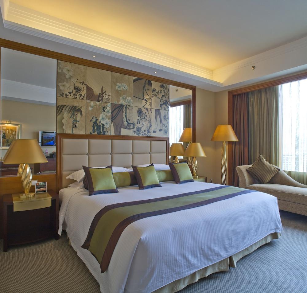 Fotos del hotel - Kempinski Hotel Shenzhen