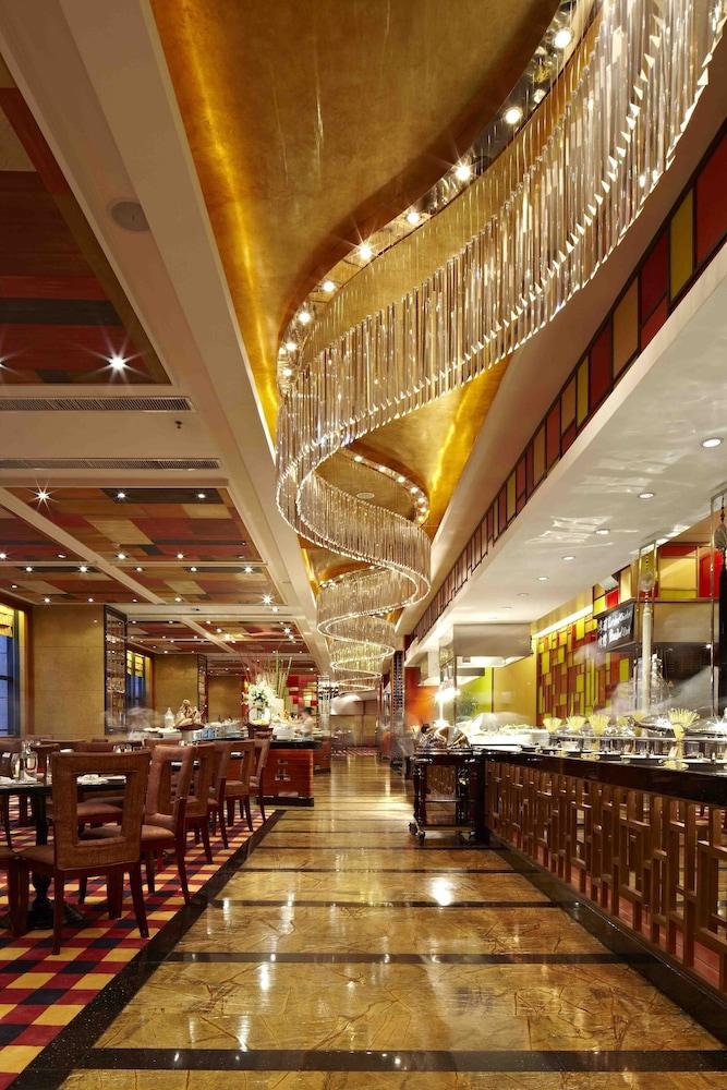 Fotos del hotel - Kempinski Hotel Shenzhen