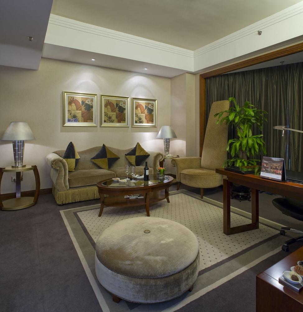 Fotos del hotel - Kempinski Hotel Shenzhen