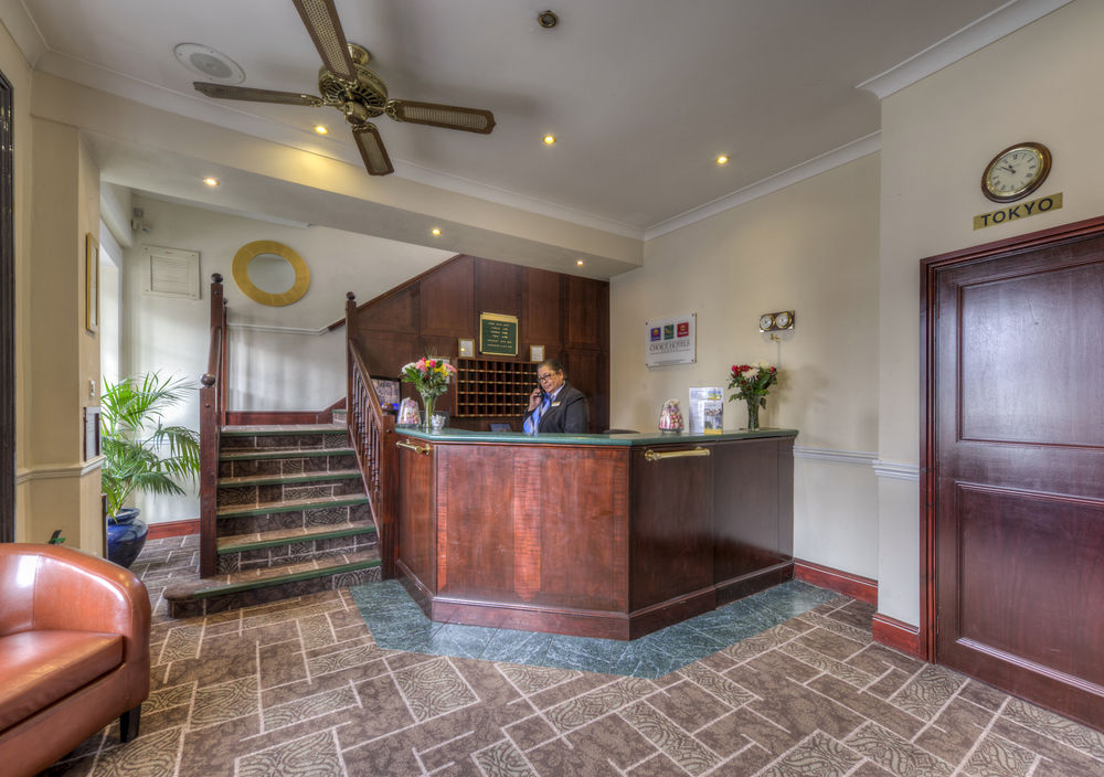 Fotos del hotel - Sure Hotel by Best Western Birmingham South