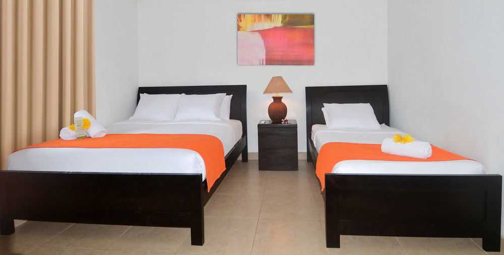 Fotos del hotel - VILLAS PLAYA SAMARA BEACH FRONT- ALL INCLUSIVE