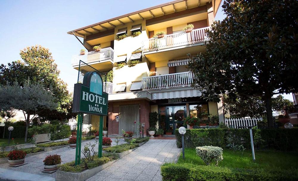 Fotos del hotel - VIGNOLA