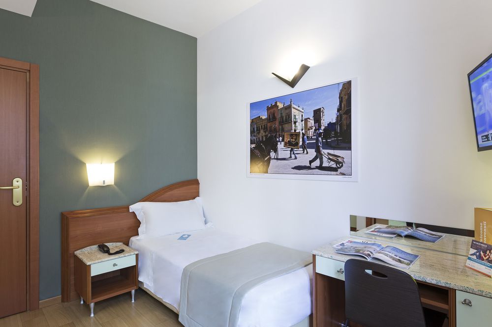 Fotos del hotel - B&B HOTEL PESCARA