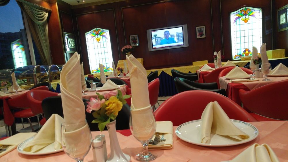 Fotos del hotel - RAMEE GUESTLINE HOTEL