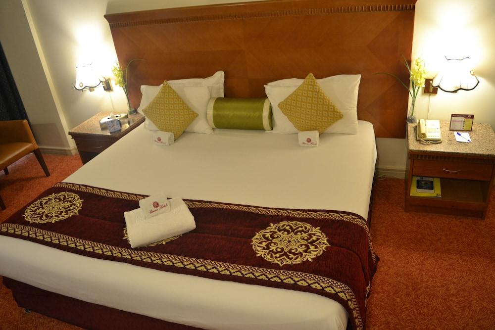 Fotos del hotel - RAMEE GUESTLINE HOTEL