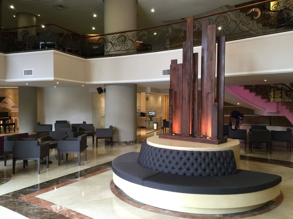 Fotos del hotel - Hotel Dann Carlton Cali