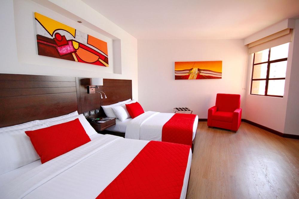Fotos del hotel - Hotel Dann Carlton Cali