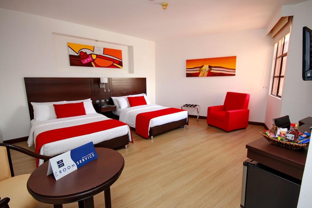 Fotos del hotel - Hotel Dann Carlton Cali