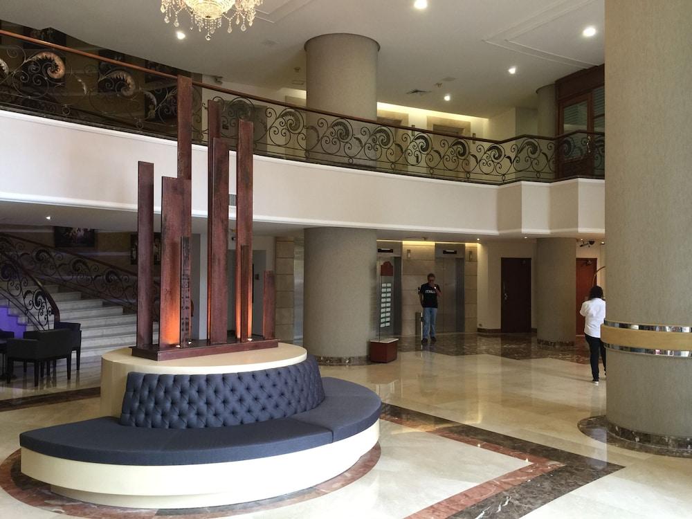 Fotos del hotel - Hotel Dann Carlton Cali