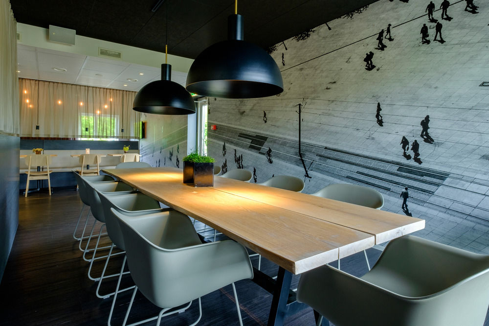Fotos del hotel - ZLEEP BALLERUP