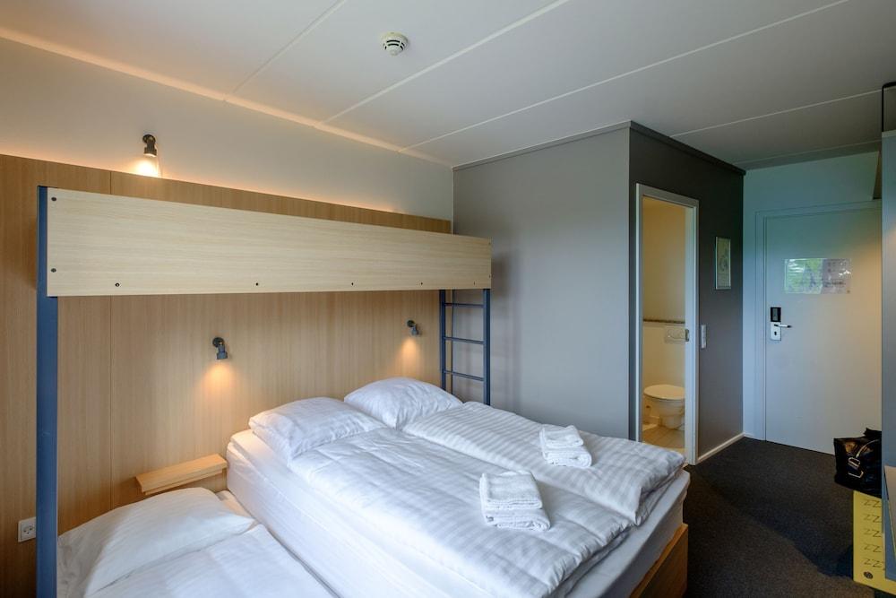 Fotos del hotel - ZLEEP BALLERUP