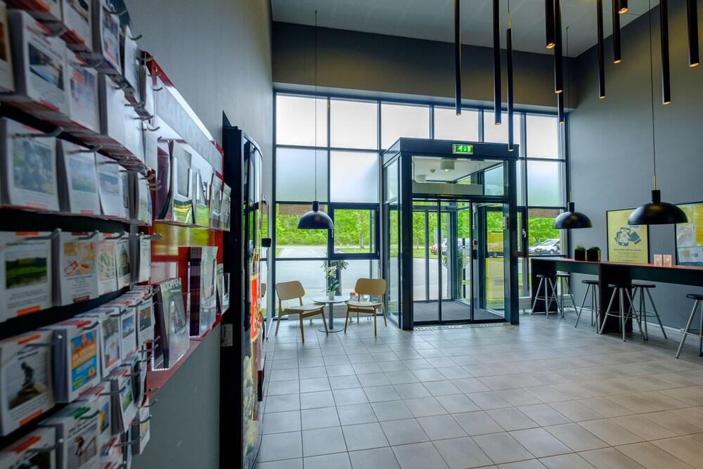 Fotos del hotel - ZLEEP BALLERUP