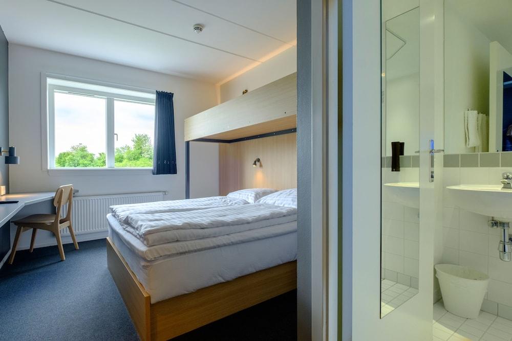 Fotos del hotel - ZLEEP BALLERUP