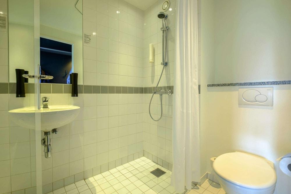 Fotos del hotel - ZLEEP BALLERUP