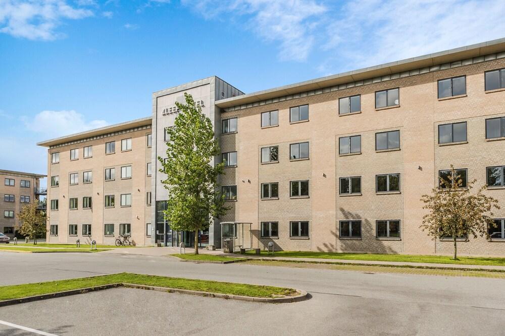 Fotos del hotel - ZLEEP BALLERUP