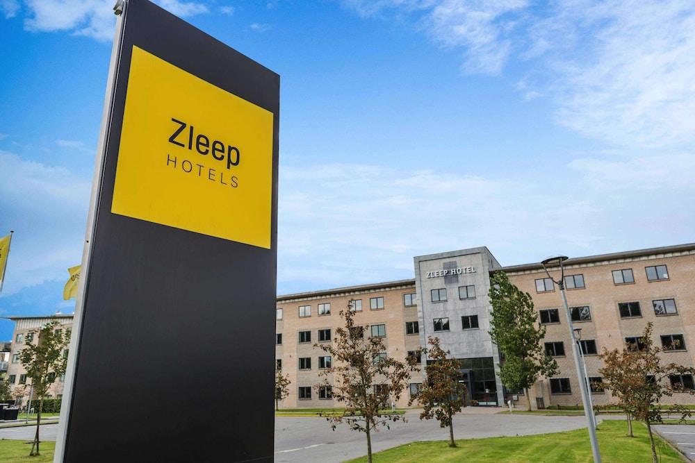 Fotos del hotel - ZLEEP BALLERUP