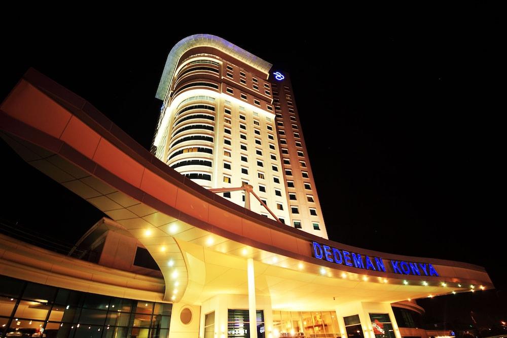 Fotos del hotel - DEDEMAN KONYA