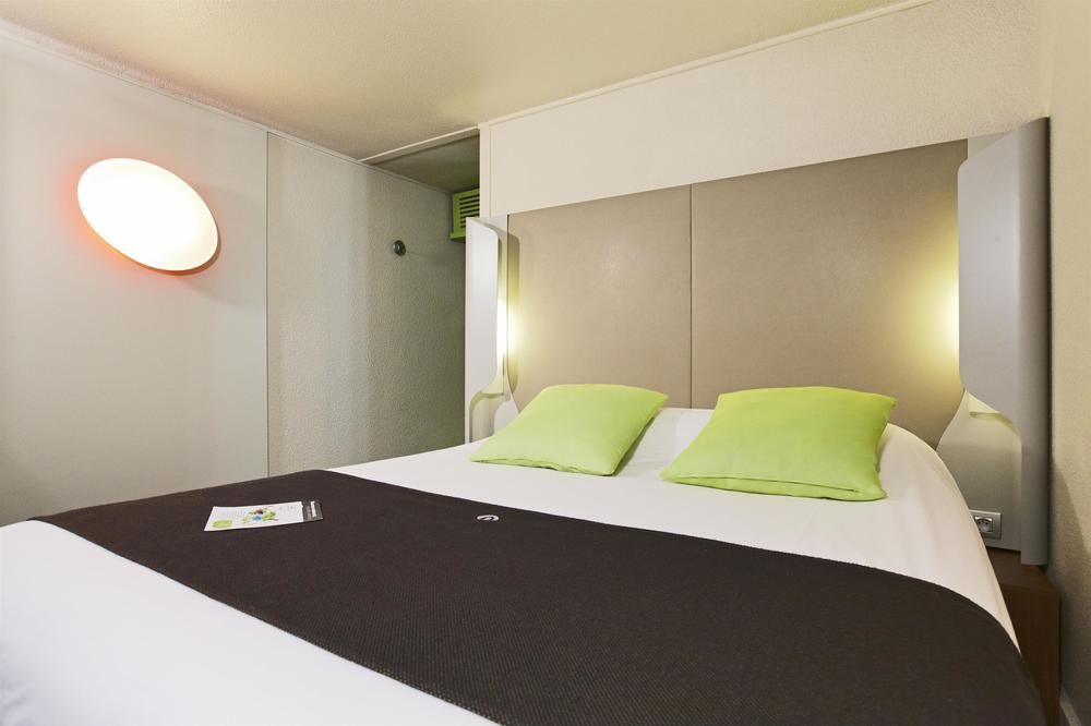 Fotos del hotel - Campanile Chanas