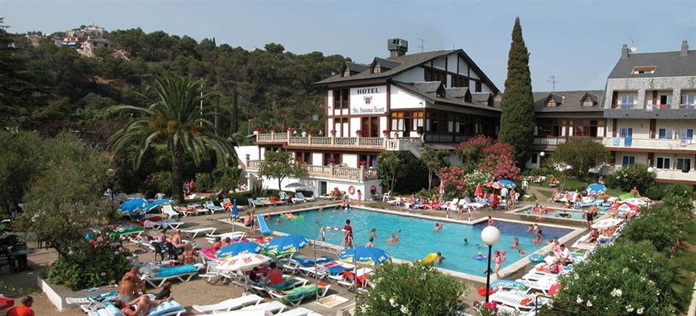 Fotos del hotel - Santa Susanna Resort