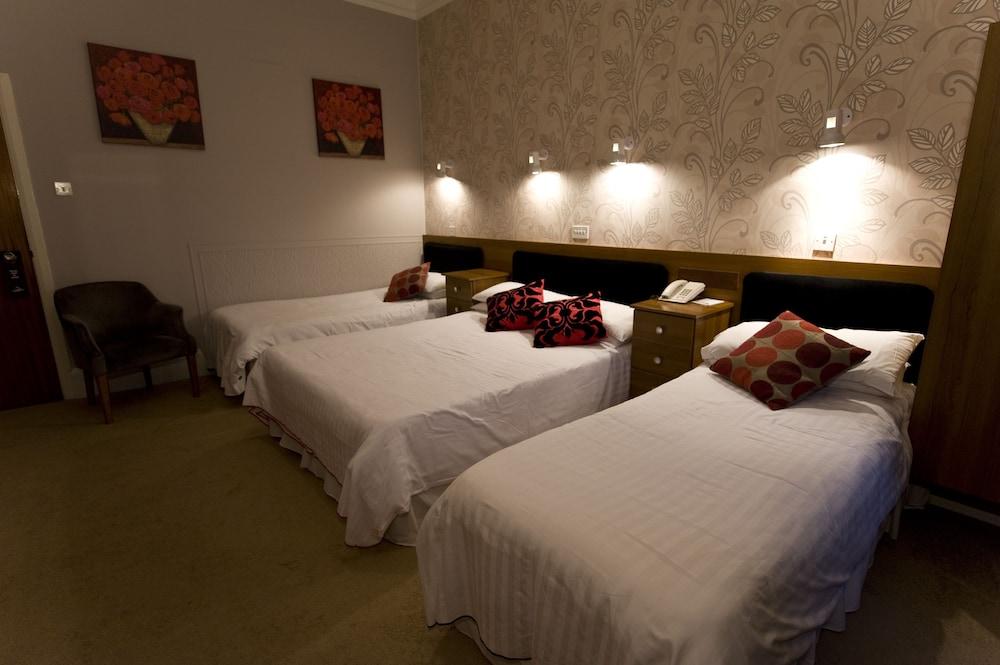 Fotos del hotel - SUNCLIFF